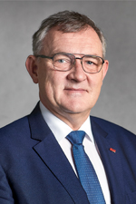 profesor Krzysztof Jóźwik