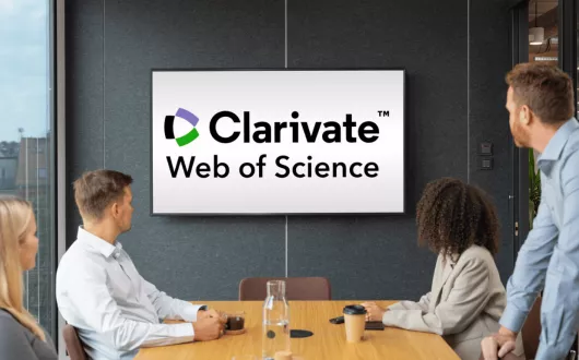 Clarivate Web of Science