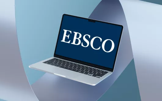 ebsco laptop