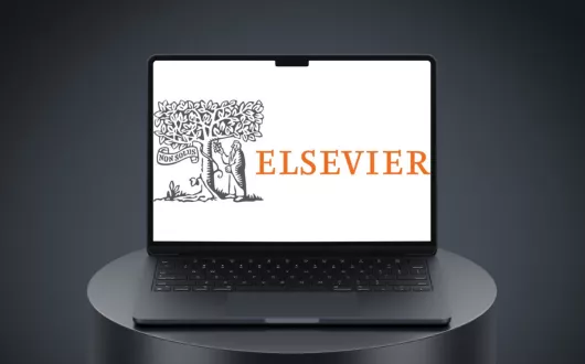 Elsevier