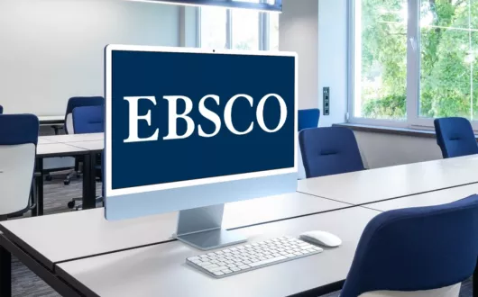 EBSCO 