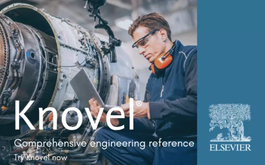 Knovel Elsevier