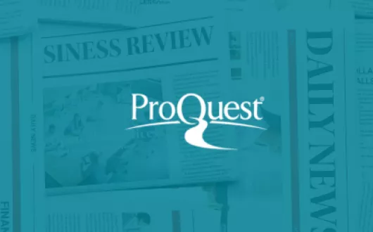 Proquest