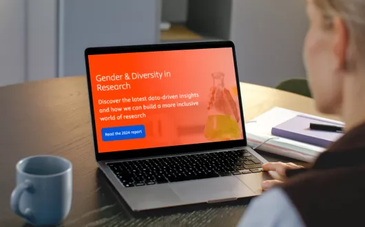 Gender & Diversity in Research
