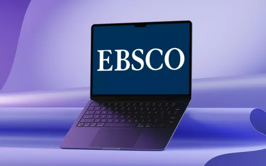 EBSCO webinary