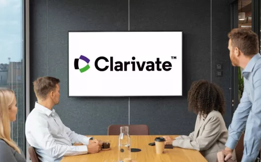 Clarivate