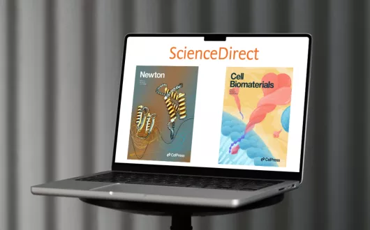 Dostęp testowy do czasopism „Cell Biomaterials” i „Newton”