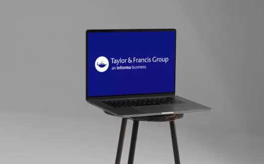 Taylor & Francis Group