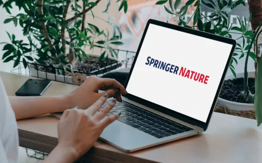 Spriner Nature
