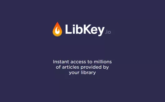 LibKey