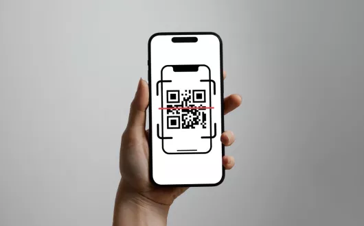 Kod QR
