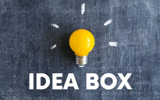 Idea Box 