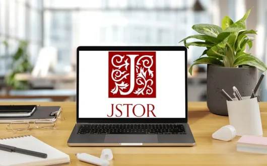 Dostęp testowy do bazy JSTOR