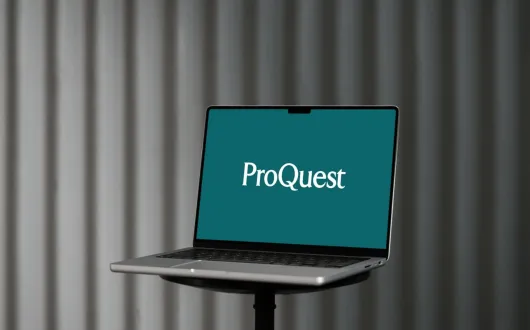 ProQuest