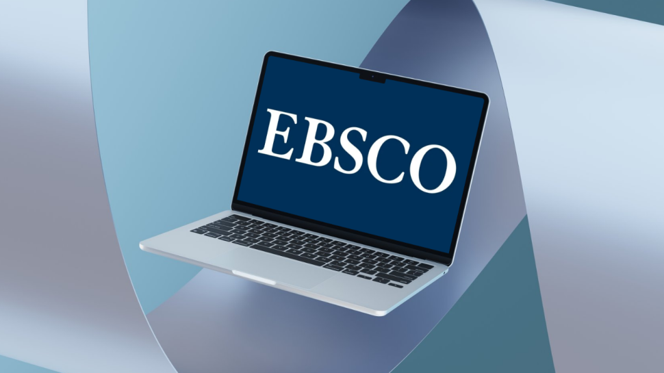 ebsco laptop