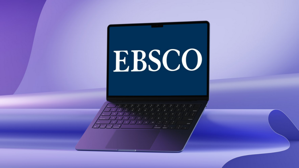 EBSCO webinary