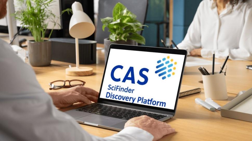 CAS SciFinder