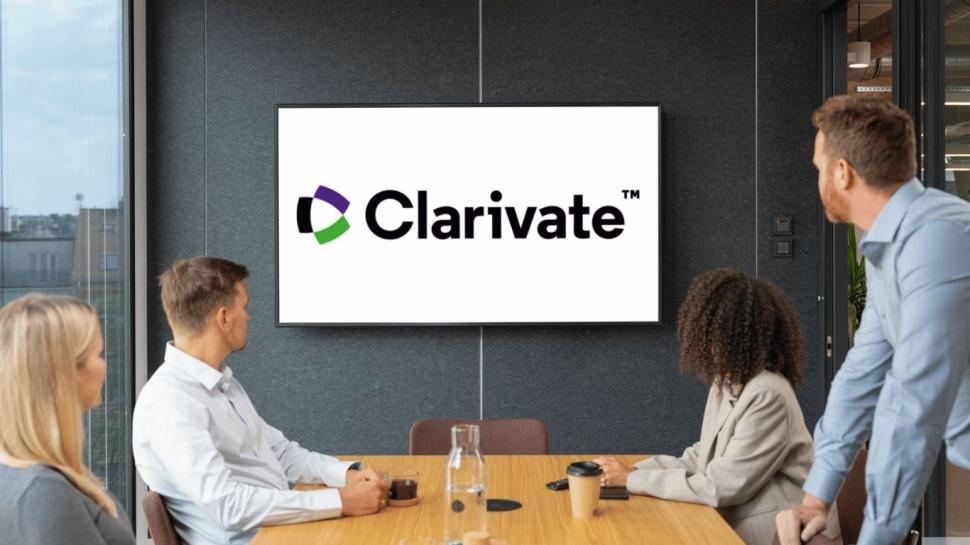 Clarivate