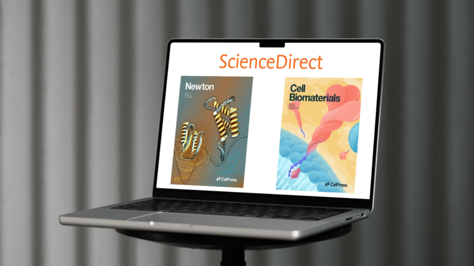 Dostęp testowy do czasopism „Cell Biomaterials” i „Newton”