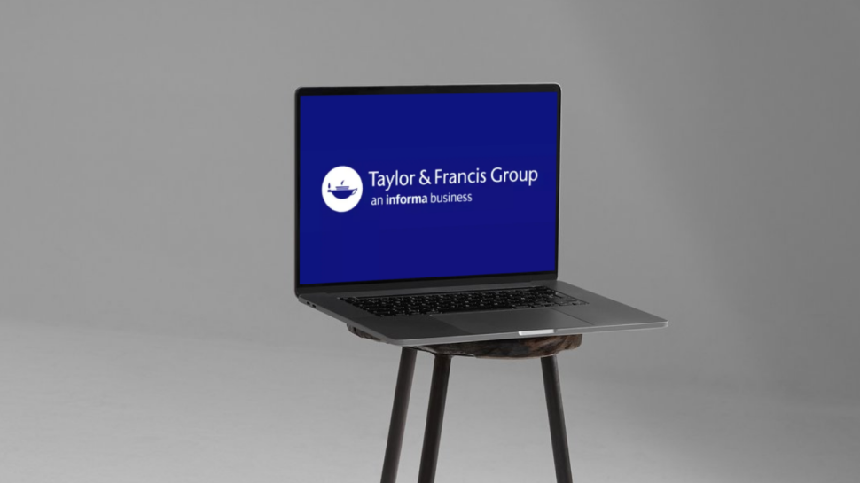 Taylor & Francis Group