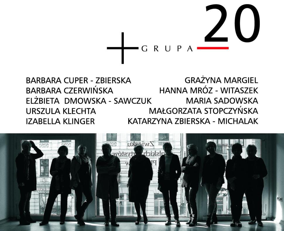 Grupa PLUSMINUS
