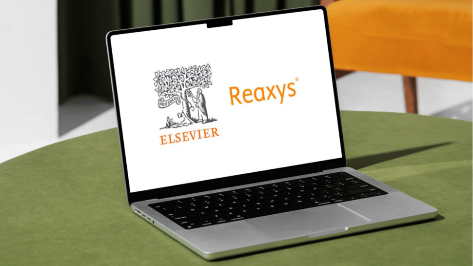 Reaxys