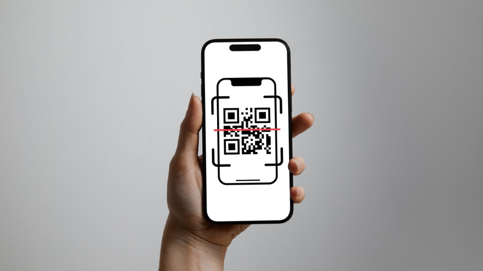 Kod QR