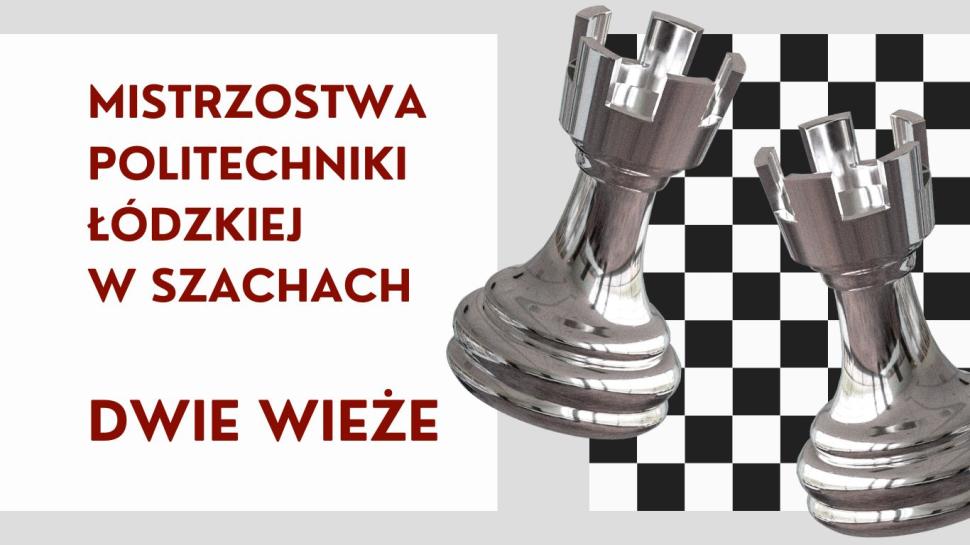 Dwie wieże