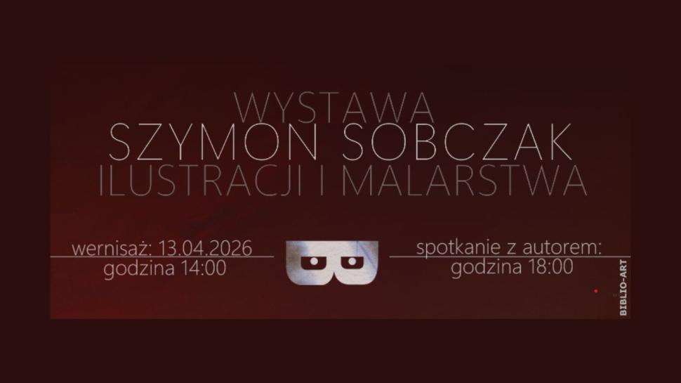 Młody obiecujący artysta