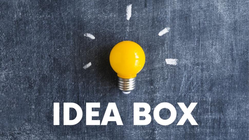 Idea Box 