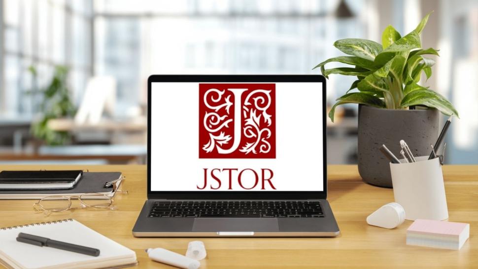 Dostęp testowy do bazy JSTOR