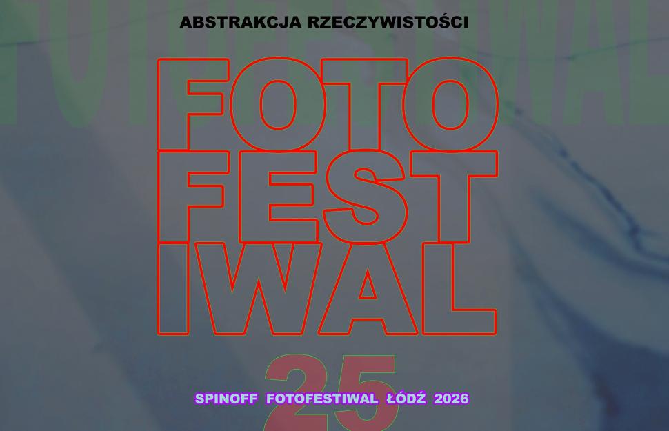 Abstrakcja Rzeczywistości