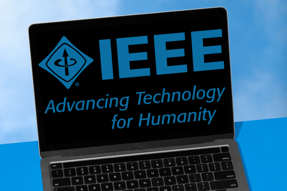 IEEE webinar