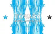 Plakat do wystawy "Towary"