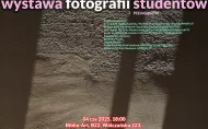 Plakat do wystawy 
